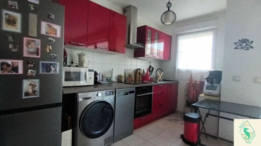 Appartement T3 AUDENGE (33980) AGENCE DES SABLES