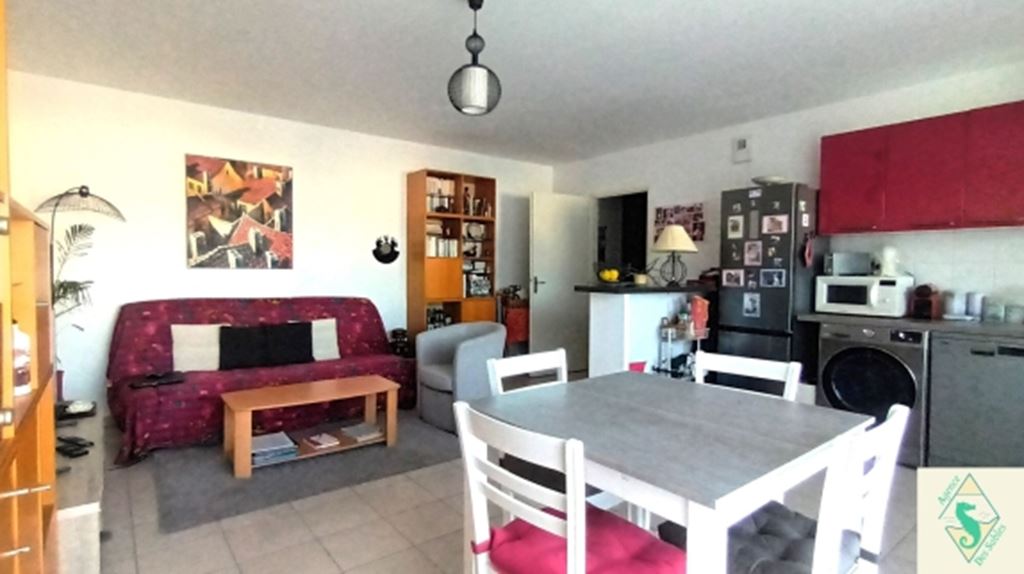 Appartement T3 AUDENGE (33980) AGENCE DES SABLES