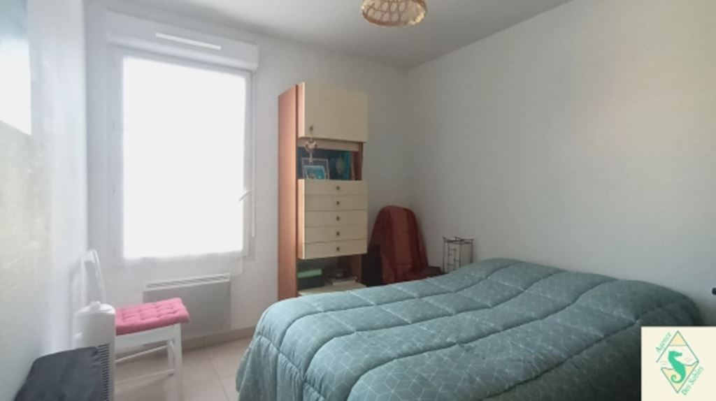 Appartement T3 AUDENGE (33980) AGENCE DES SABLES