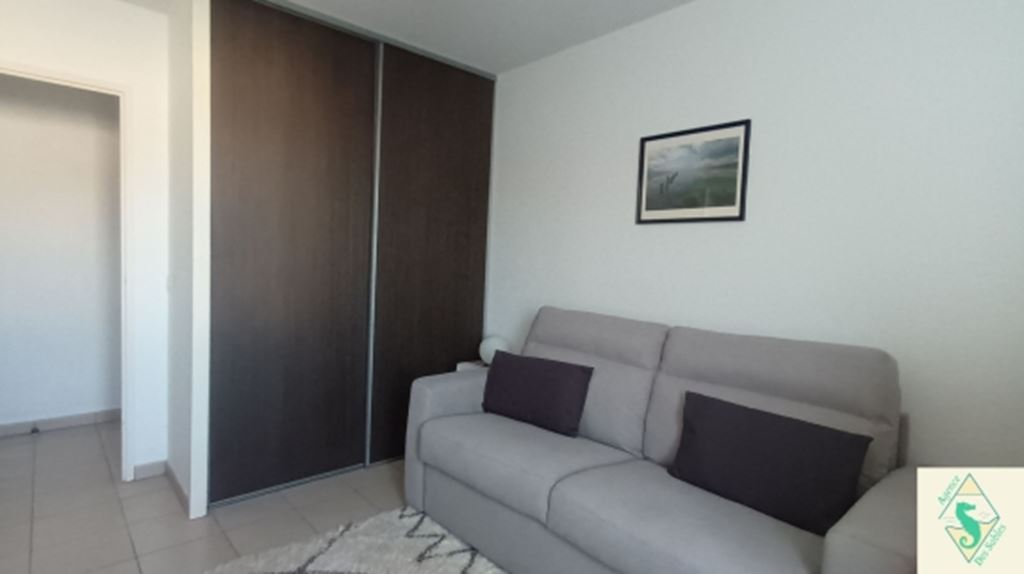 Appartement T3 AUDENGE (33980) AGENCE DES SABLES