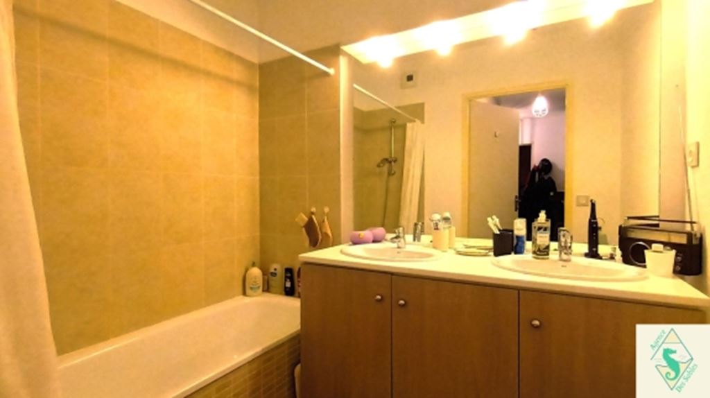 Appartement T3 AUDENGE (33980) AGENCE DES SABLES