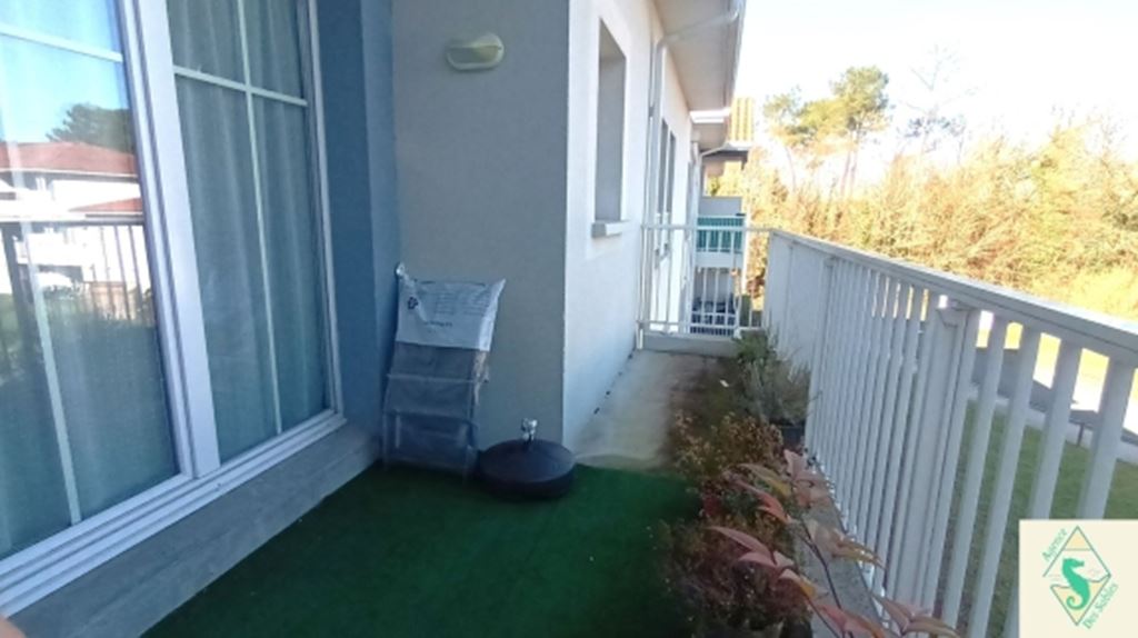 Appartement T3 AUDENGE (33980) AGENCE DES SABLES