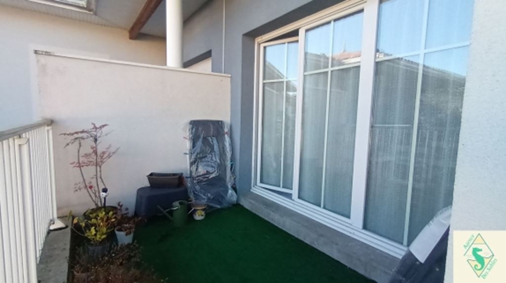 Appartement T3 AUDENGE (33980) AGENCE DES SABLES
