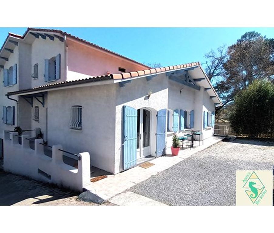 Villa LA TESTE (33260) AGENCE DES SABLES