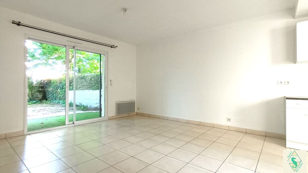 Appartement LANTON (33138) AGENCE DES SABLES