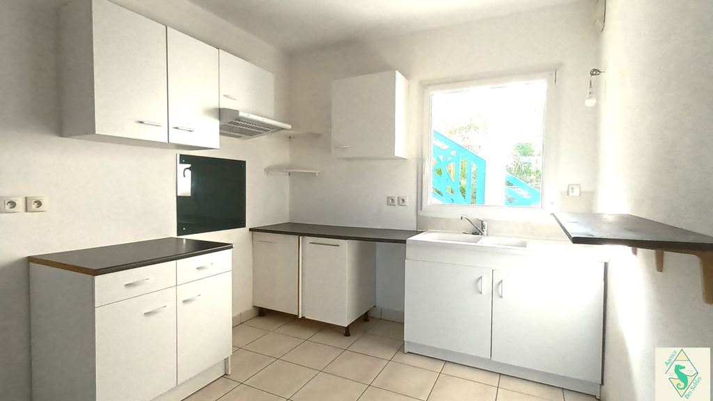 Appartement LANTON (33138) AGENCE DES SABLES