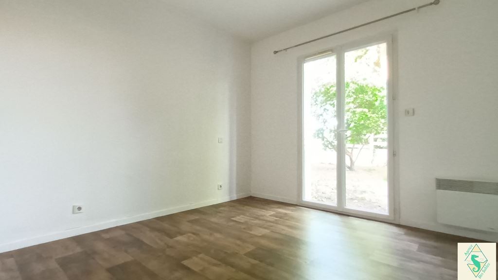 Appartement LANTON (33138) AGENCE DES SABLES