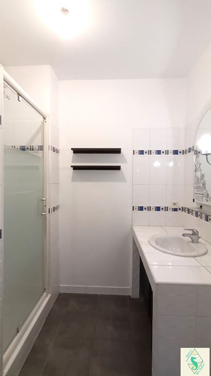 Appartement LANTON (33138) AGENCE DES SABLES