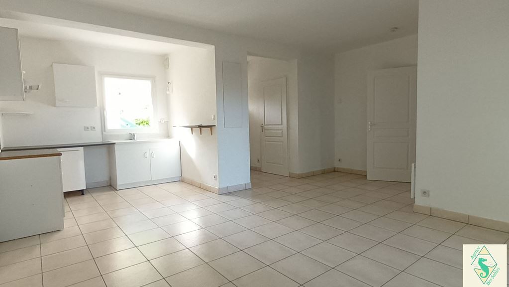 Appartement LANTON (33138) AGENCE DES SABLES