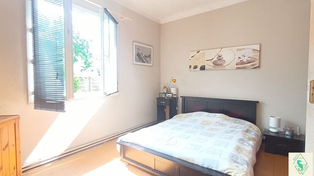 Maison ARES (33740) AGENCE DES SABLES