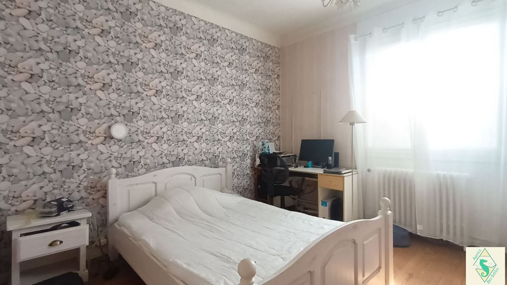 Maison ARES (33740) AGENCE DES SABLES