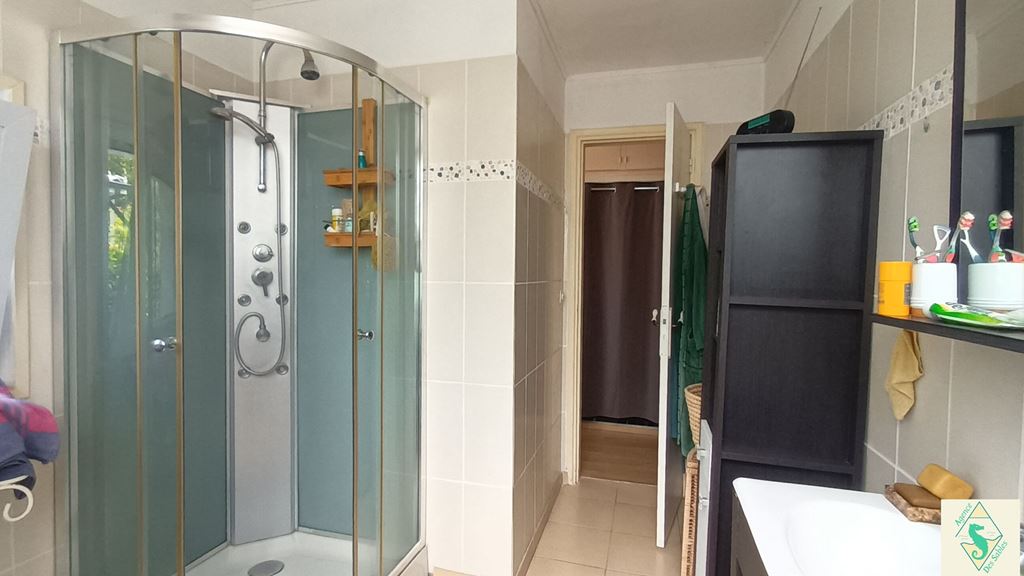 Maison ARES (33740) AGENCE DES SABLES