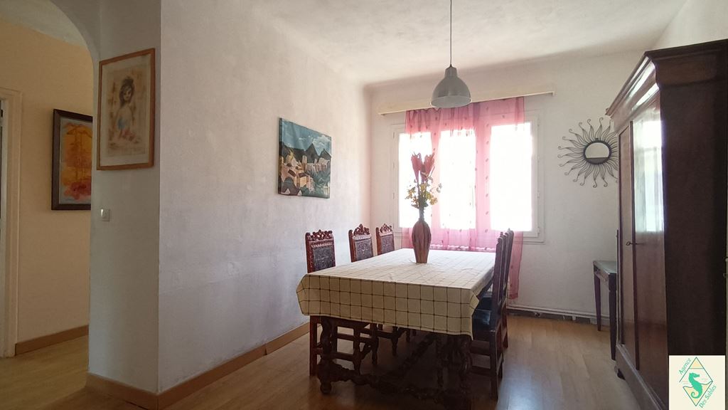 Maison ARES (33740) AGENCE DES SABLES