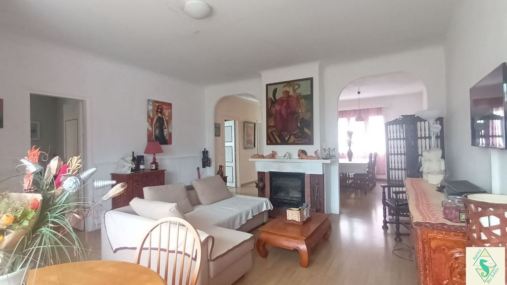 Maison ARES (33740) AGENCE DES SABLES