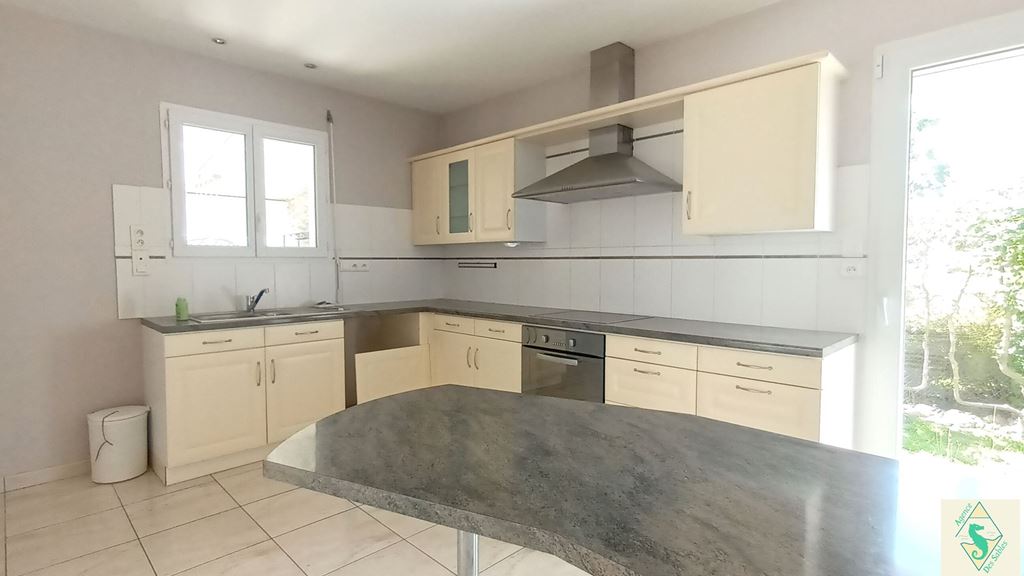 Maison MIOS (33380) AGENCE DES SABLES