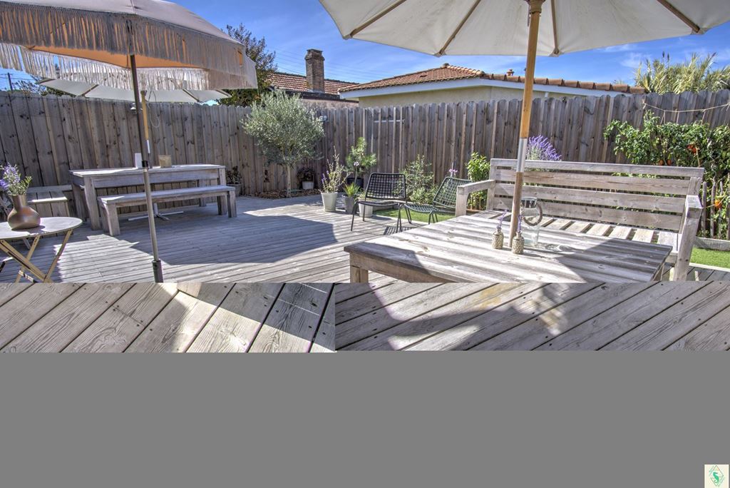 Maison GUJAN MESTRAS (33470) AGENCE DES SABLES