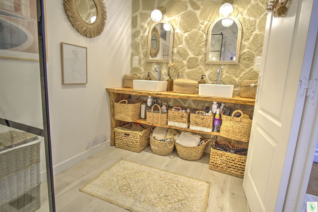 Maison GUJAN MESTRAS (33470) AGENCE DES SABLES