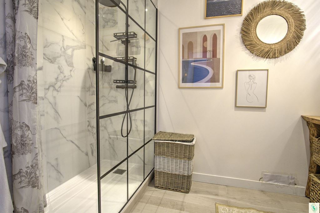 Maison GUJAN MESTRAS (33470) AGENCE DES SABLES