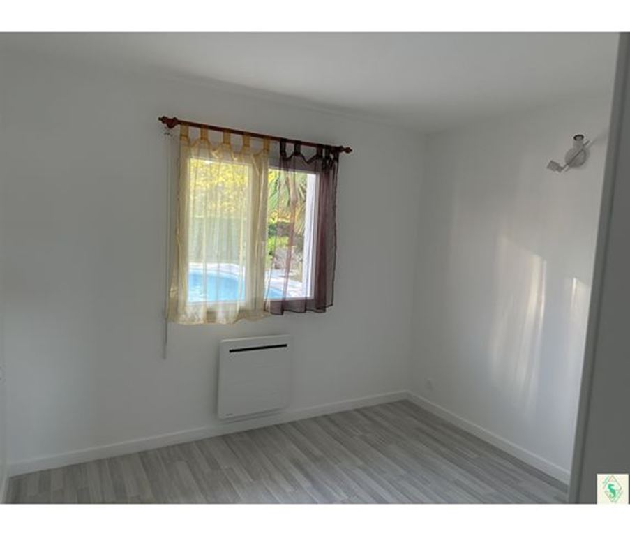 Maison de plain pied AUDENGE (33980) AGENCE DES SABLES