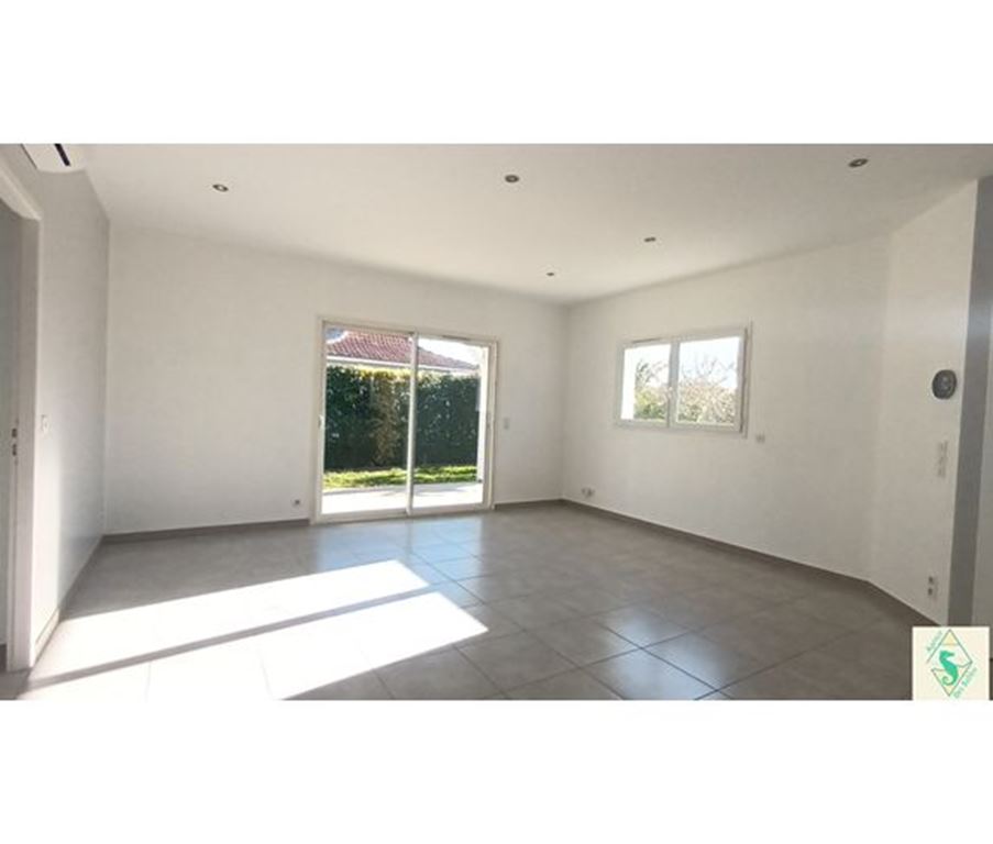 Maison LA TESTE (33260) AGENCE DES SABLES