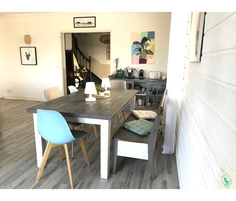 Villa LA TESTE (33260) AGENCE DES SABLES