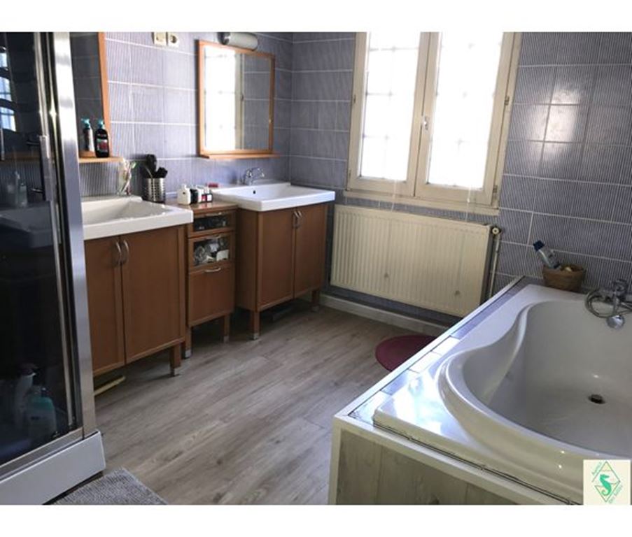 Villa LA TESTE (33260) AGENCE DES SABLES