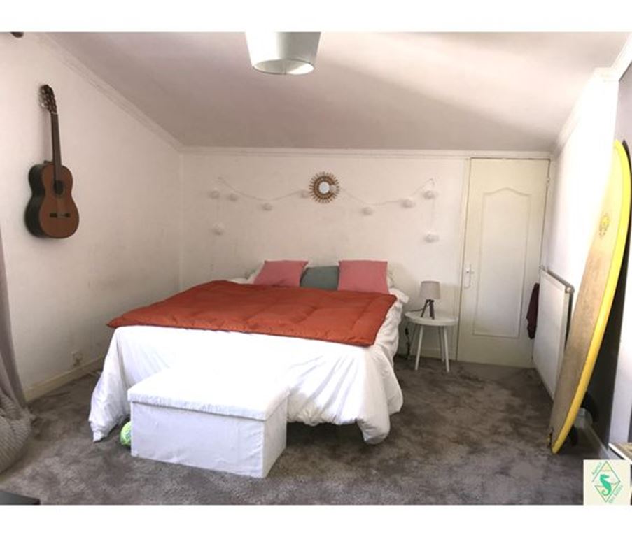 Villa LA TESTE (33260) AGENCE DES SABLES