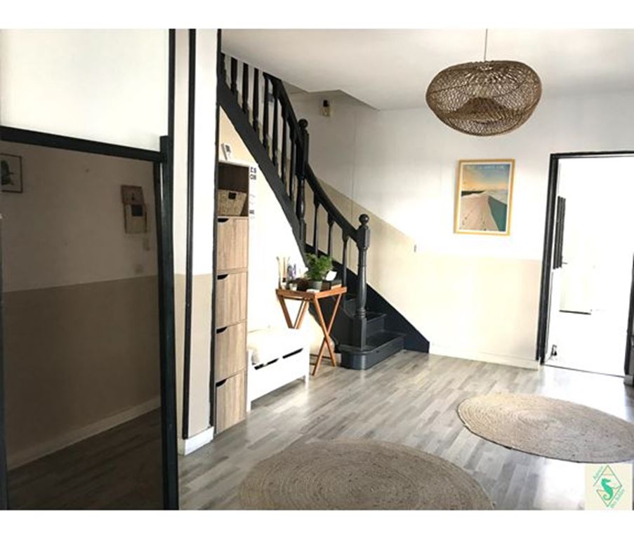 Villa LA TESTE (33260) AGENCE DES SABLES