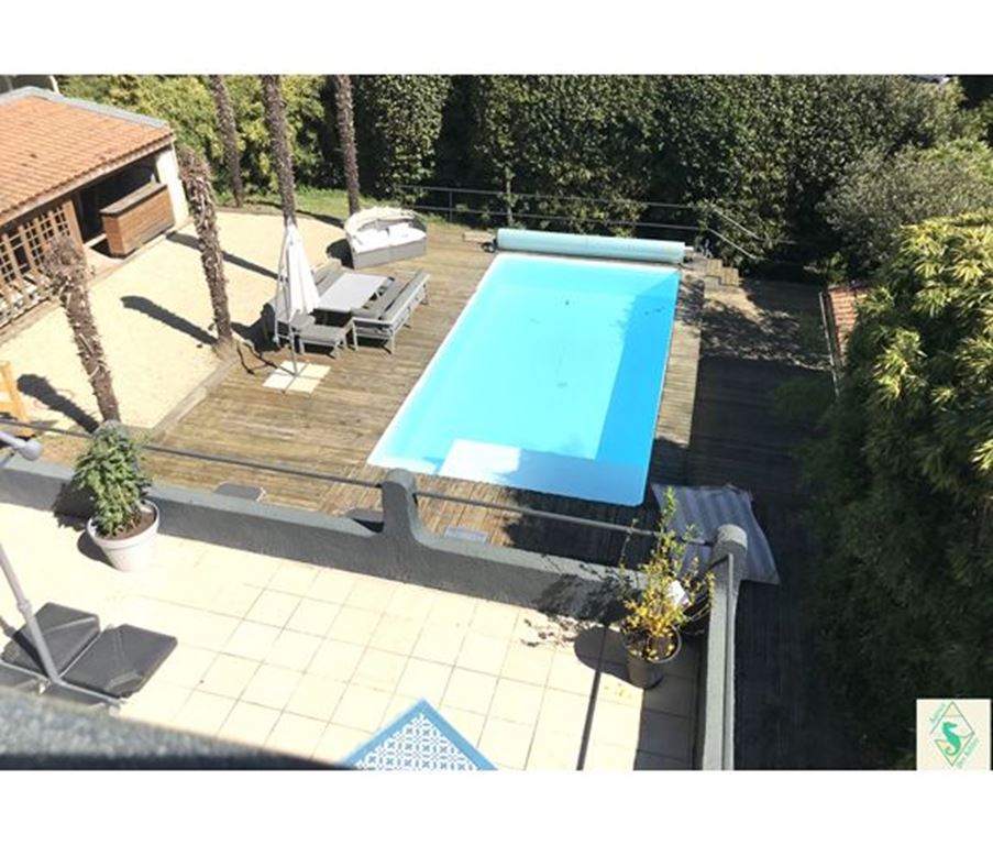 Villa LA TESTE (33260) AGENCE DES SABLES