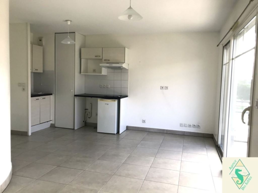 Appartement T2 LA TESTE (33260) AGENCE DES SABLES