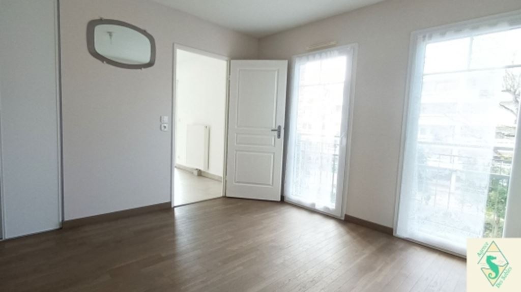 Appartement T2 LA TESTE (33260) AGENCE DES SABLES