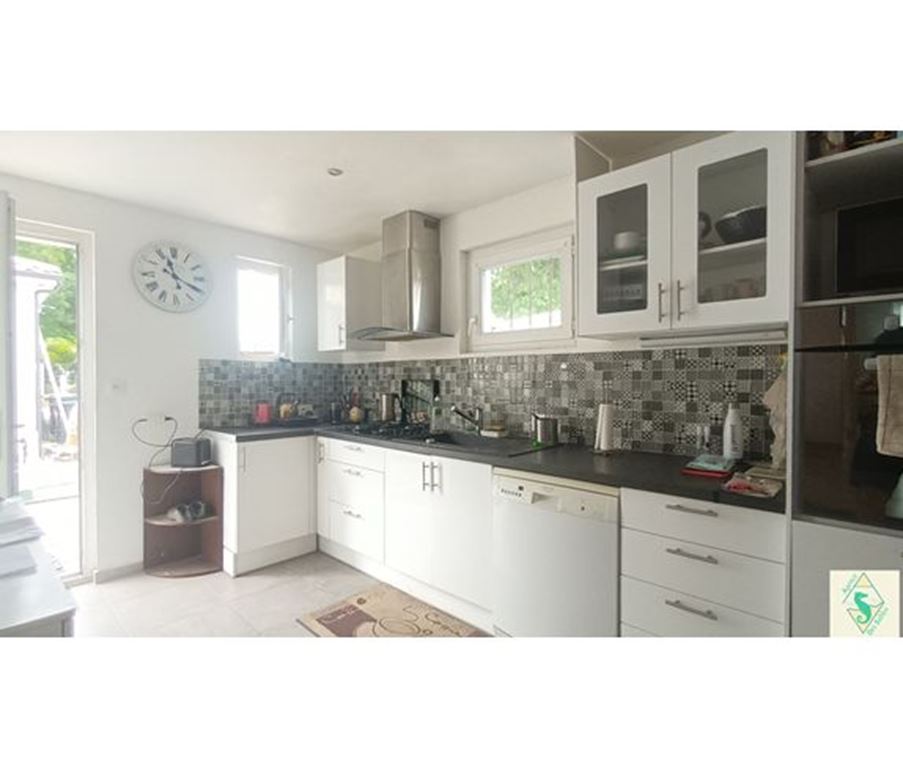 Maison ARES (33740) AGENCE DES SABLES