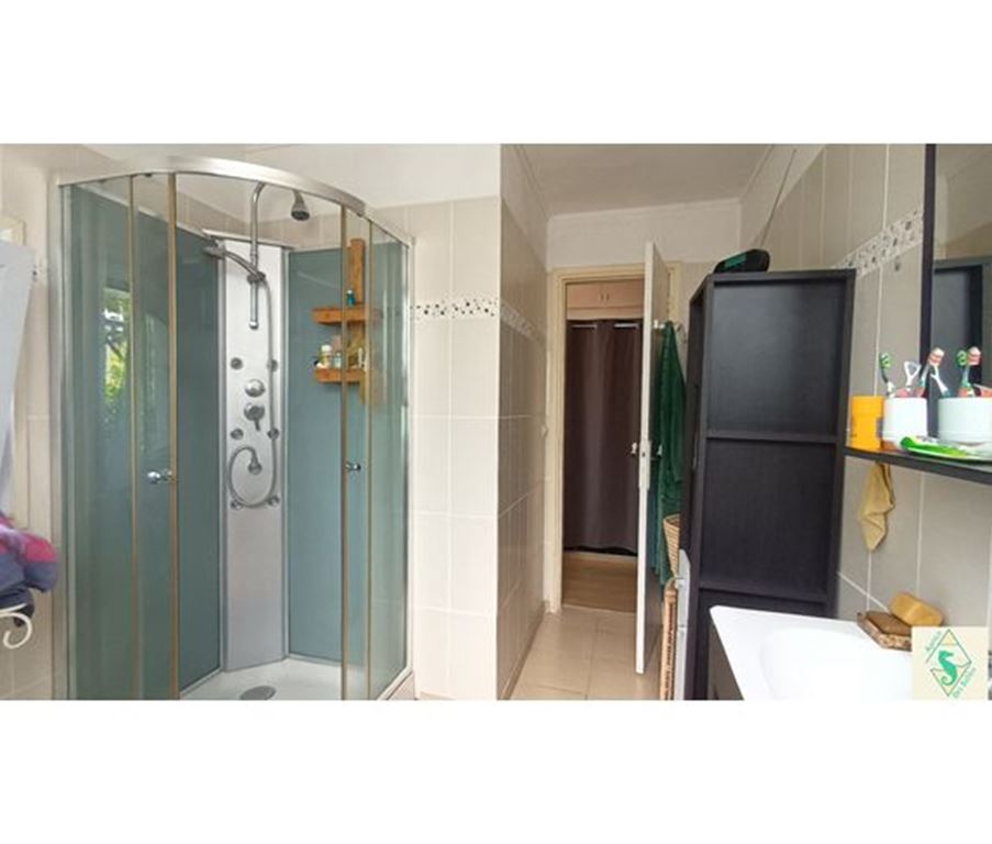 Maison ARES (33740) AGENCE DES SABLES