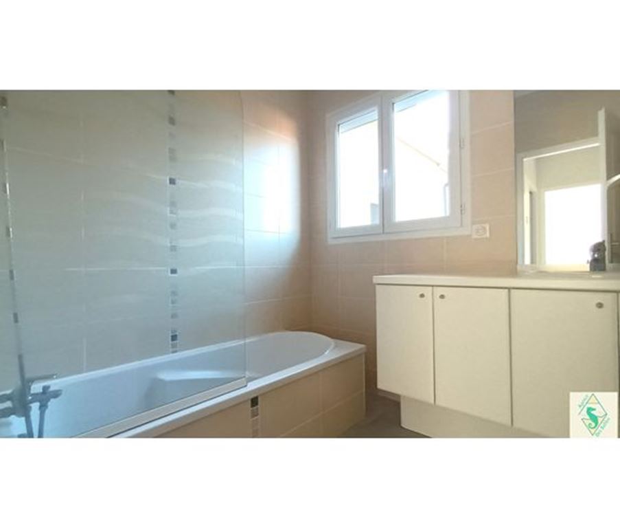 Maison LA TESTE (33260) AGENCE DES SABLES