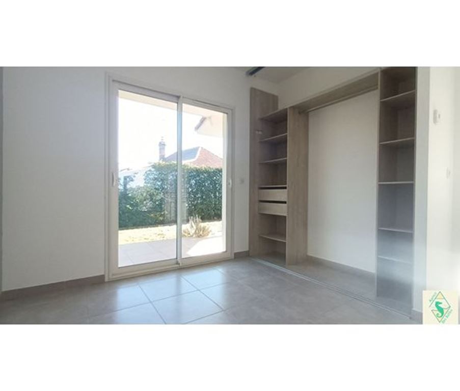 Maison LA TESTE (33260) AGENCE DES SABLES