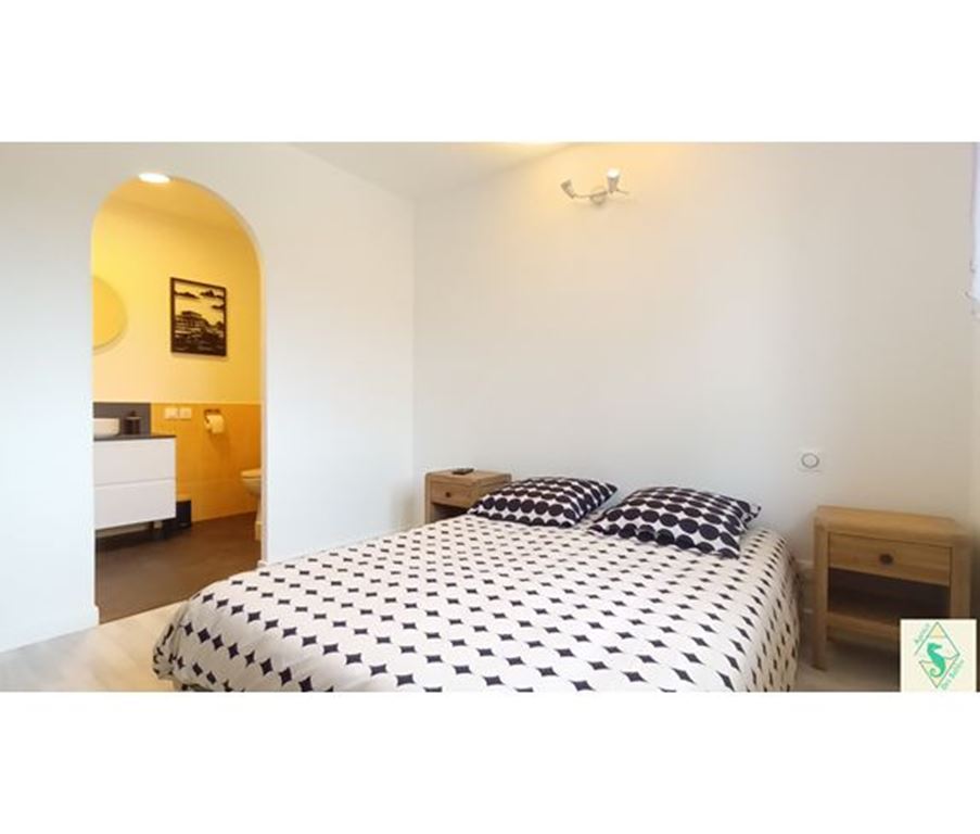 Maison de plain pied AUDENGE (33980) AGENCE DES SABLES