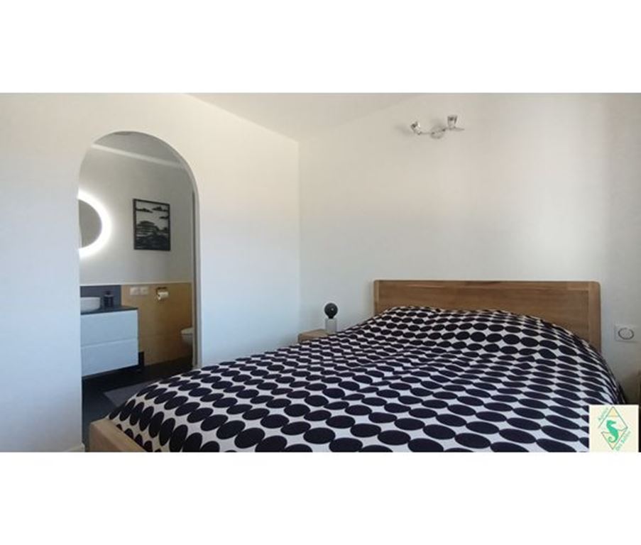 Maison de plain pied AUDENGE (33980) AGENCE DES SABLES