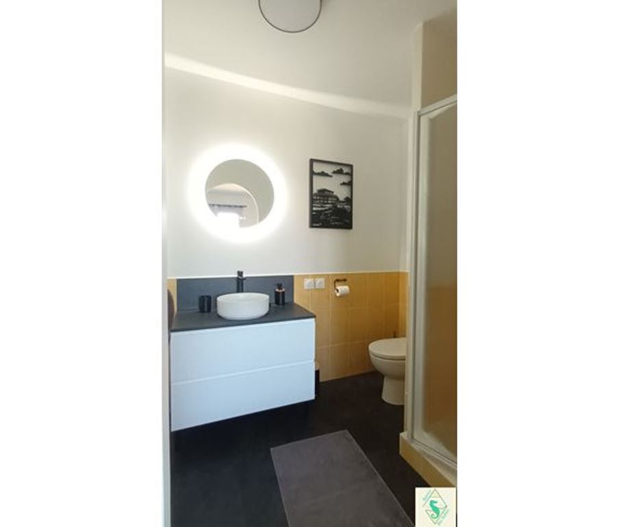 Maison de plain pied AUDENGE (33980) AGENCE DES SABLES