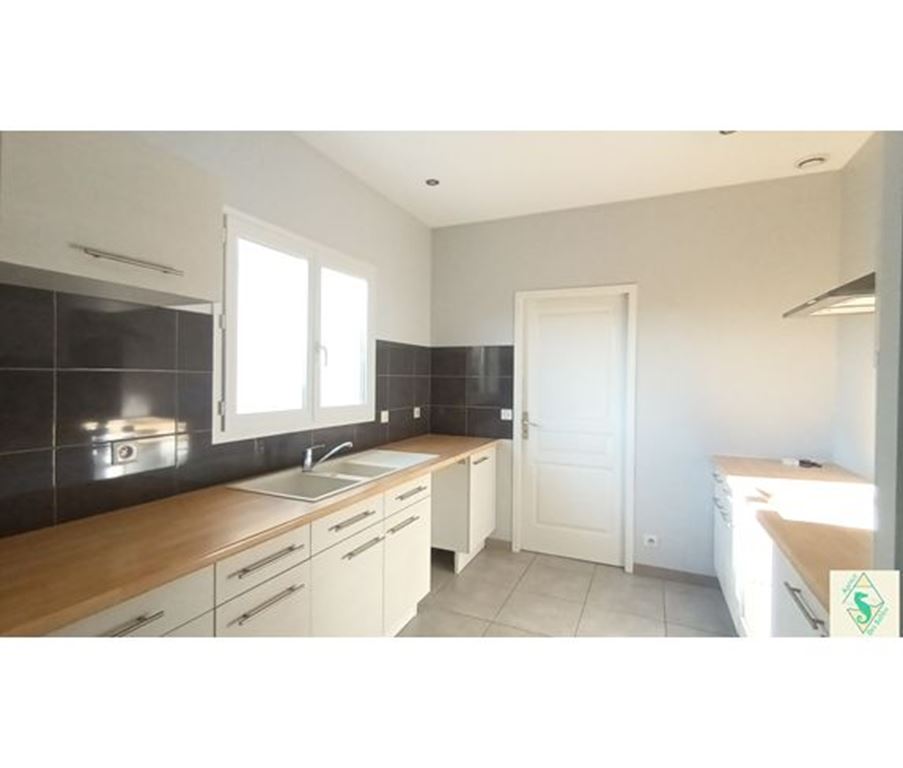 Maison LA TESTE (33260) AGENCE DES SABLES