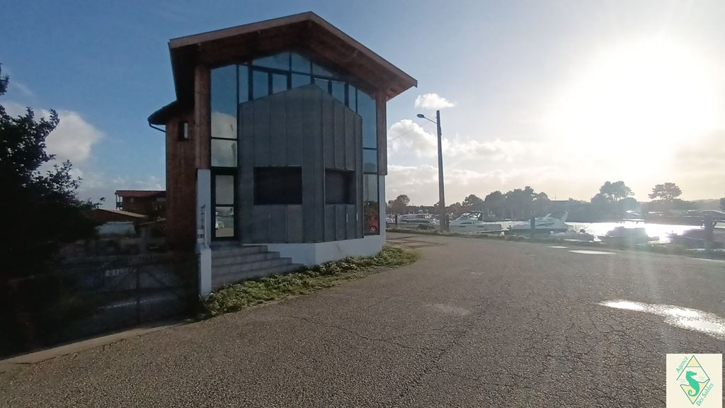 Maison LA TESTE (33260) AGENCE DES SABLES
