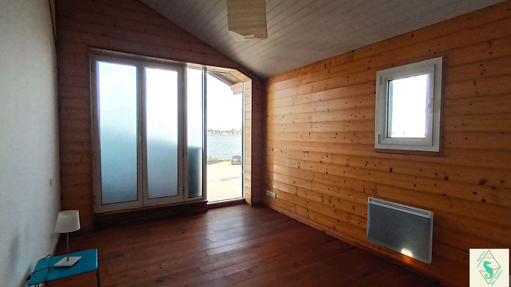 Maison LA TESTE (33260) AGENCE DES SABLES