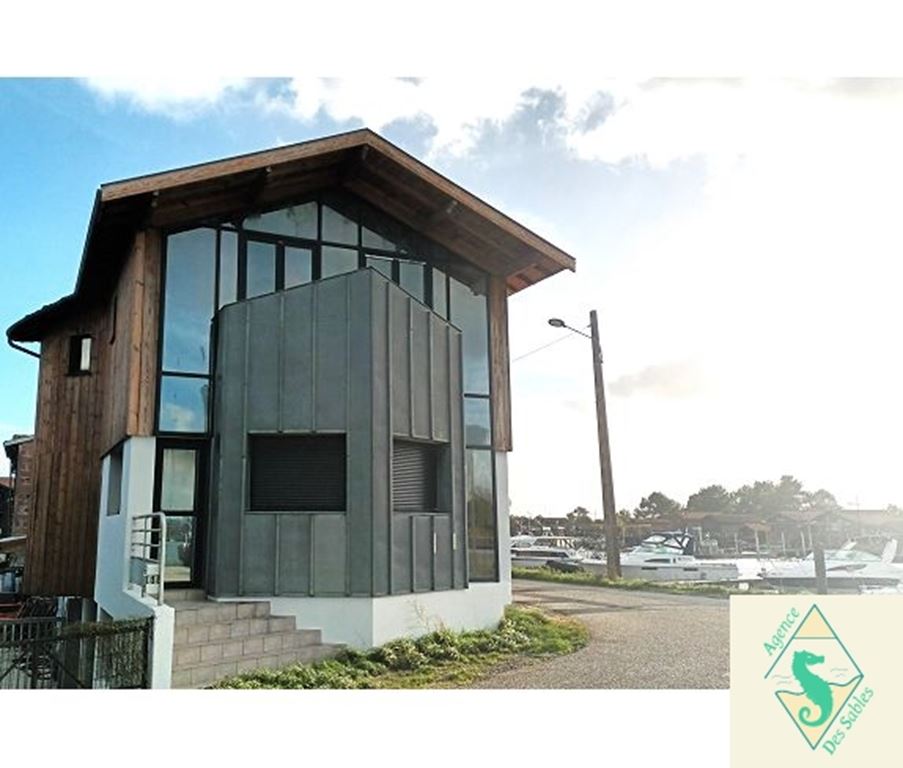 Maison LA TESTE (33260) AGENCE DES SABLES