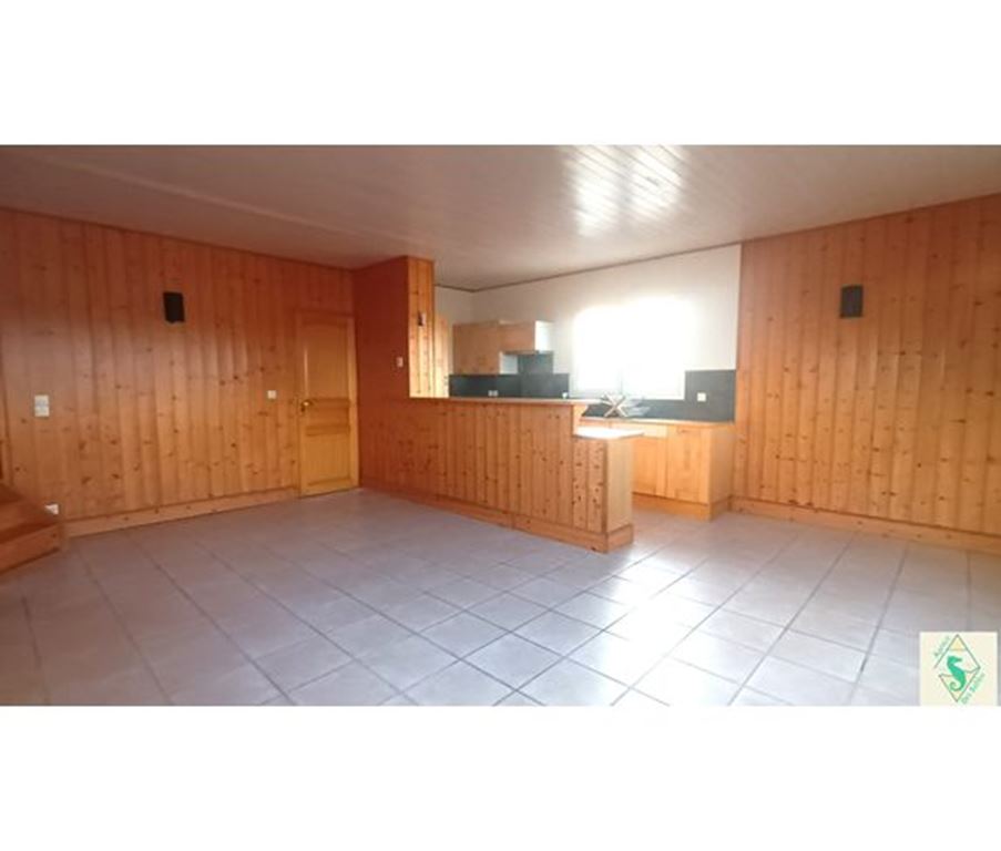 Maison LA TESTE (33260) AGENCE DES SABLES