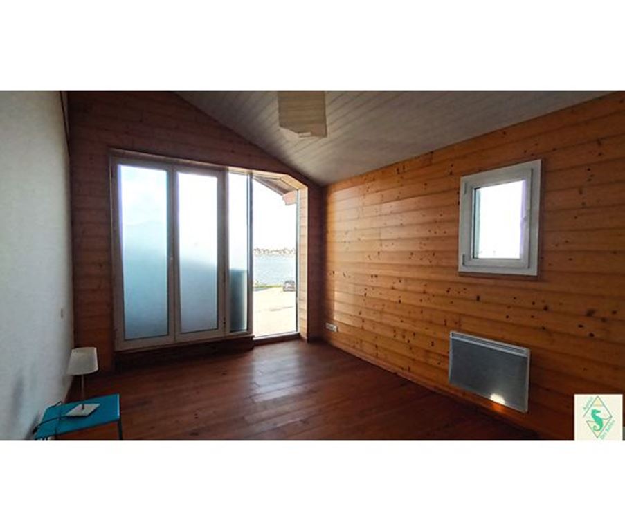 Maison LA TESTE (33260) AGENCE DES SABLES