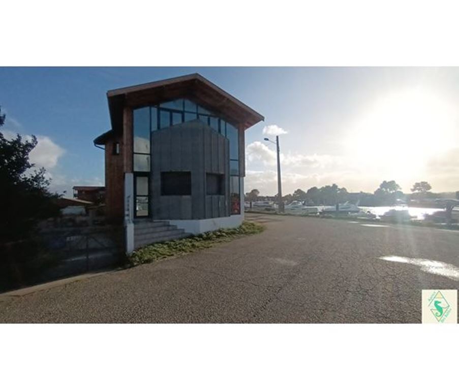 Maison LA TESTE (33260) AGENCE DES SABLES