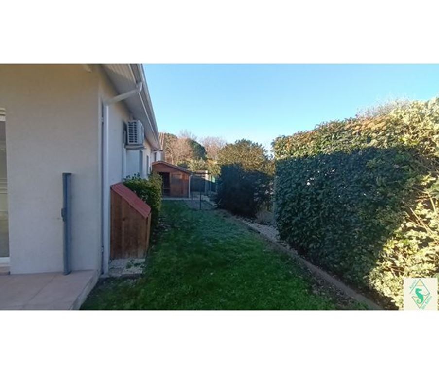 Maison LA TESTE (33260) AGENCE DES SABLES