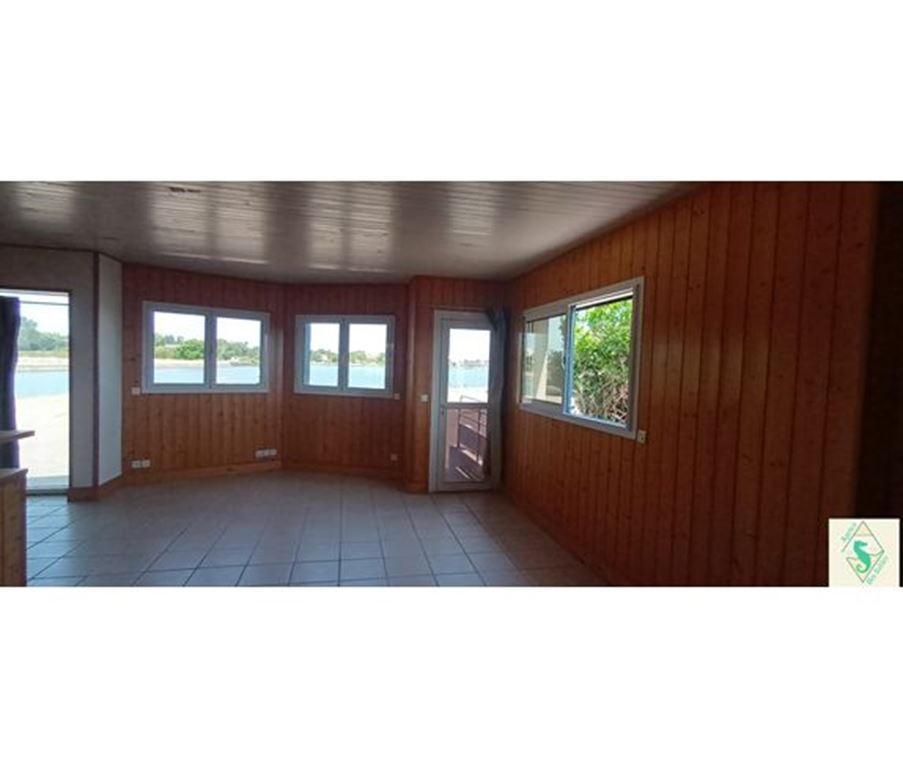 Maison LA TESTE (33260) AGENCE DES SABLES