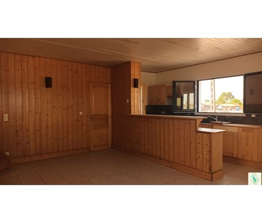 Maison LA TESTE (33260) AGENCE DES SABLES
