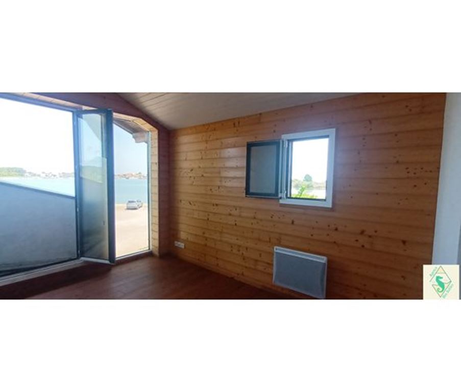 Maison LA TESTE (33260) AGENCE DES SABLES