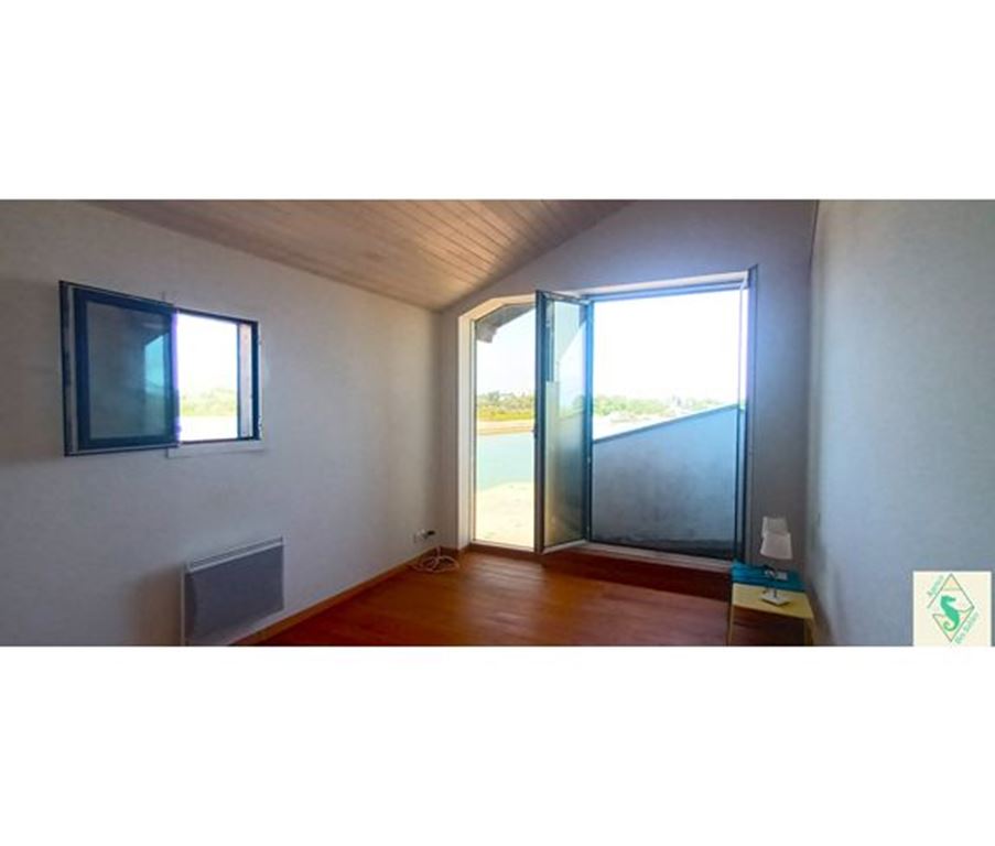 Maison LA TESTE (33260) AGENCE DES SABLES